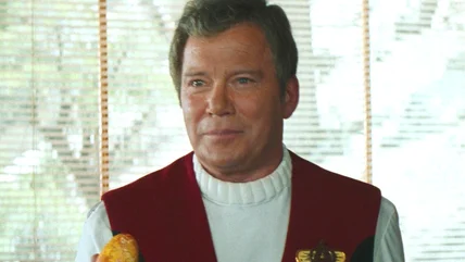 Star Trek: William Shatner Has Two Very Specific Conditions To Return As Kirk