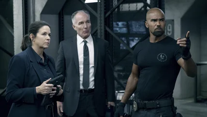 Tập tệ nhất của đội SWAT của Shemar Moore, theo IMDB