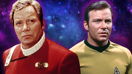 William Shatner Would Change One Thing About Kirk's Death In Star Trek: Generations