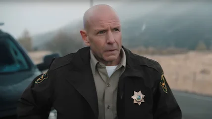 Lý do thực sự Hugh Dillon rời Yellowstone