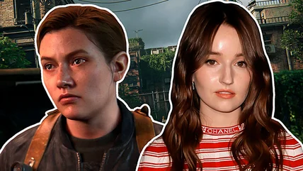 The Last Of Us Phần 2 chọn Kaitlyn Dever vào vai Abby báo thù