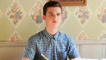 Young Sheldon có dựa trên một câu chuyện có thật không?