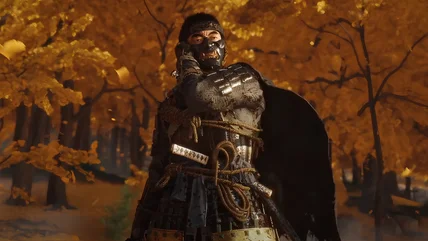 Phim Ghost Of Tsushima của Chad Stahelski sẽ không ra mắt sớm trừ khi có điều gì đó xảy ra