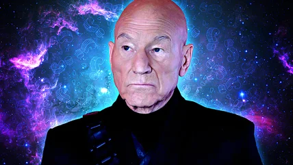 Lý thuyết Star Trek này gợi ý Picard của Patrick Stewart có một sự nghiện ngập bí mật