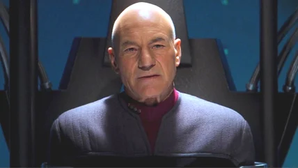 Patrick Stewart ghét hai bộ phim Star Trek nhiều hơn những gì người hâm mộ có thể nghĩ