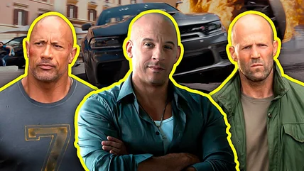 3 Ngôi Sao Fast And Furious Có Điều Khoản Hợp Đồng Hiếm Có Với Nhu Cầu Hoang Dã