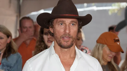 Tin đồn về Yellowstone: Matthew McConaughey đưa ra yêu cầu rất lớn để thay thế Kevin Costner