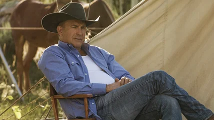 Kevin Costner từ chối trả lời một câu hỏi của Yellowstone trong cuộc chiến pháp lý