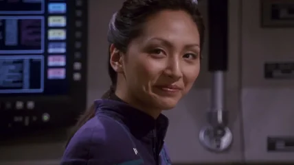 Điều gì đã xảy ra cho Linda Park After Star Trek: Enterprise?