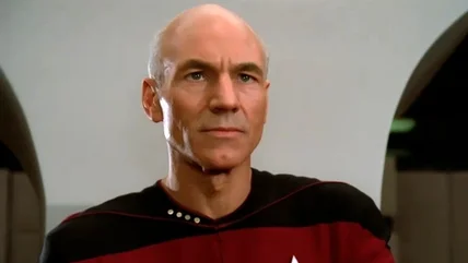 Patrick Stewart của Star Trek thừa nhận anh ấy đã sai về một bạn diễn của TNG