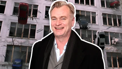 Christopher Nolan không ngại ngùng về tình yêu của mình dành cho loạt phim Fast & Furious