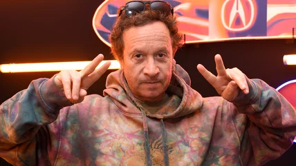 Richard Simmons từ chối phê duyệt phim tiểu sử - Đây là lý do tại sao Pauly Shore vẫn làm điều đó