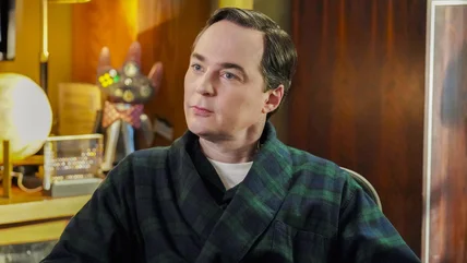 The Young Sheldon Last's Big Bang Theory Camo ngay cả Fan Hardcore cũng không thấy