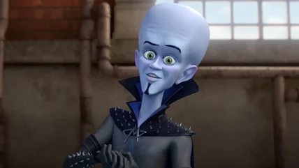 The Real Reason Will Ferrell Didn't Return For Megamind 2