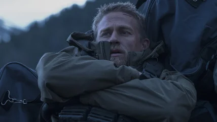 Triple Frontier 2: Phần tiếp theo của Netflix nhận được cập nhật tích cực từ Charlie Hunnam