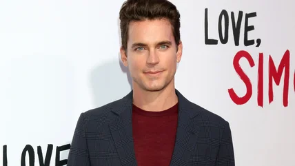 Matt Bomer bị cáo buộc phủ nhận một bộ phim siêu nhân vì một lý do đau lòng