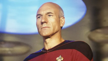 Star Trek: Picard Maneviler là gì?