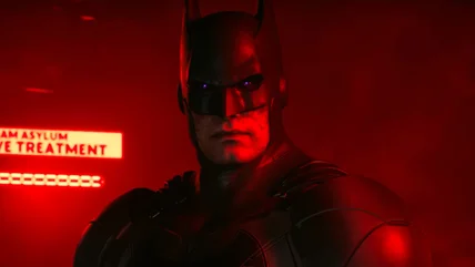 Vai trò Batman cuối cùng gây tranh cãi của Kevin Conroy được làm rõ trong trò chơi Suicide Squad