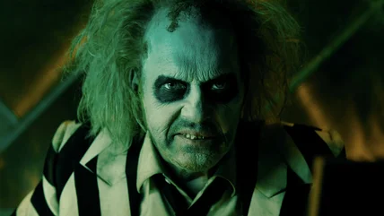 Beetlejuice 2 Trailer Sets The 'Juice Loose - But Something Is Strange And Unusual