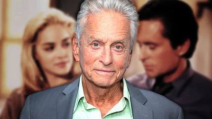 Tại sao Michael Douglas không thích những người phá hoại tình dục