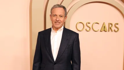 Bob Iger có một sự hối tiếc lớn về Disney Plus