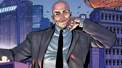 The Real Reason Lex Luthor Is Bald In DC Comics