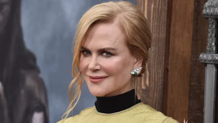 Nicole Kidman được thông báo rằng cô sẽ không có sự nghiệp ở Hollywood vì một lý do nực cười