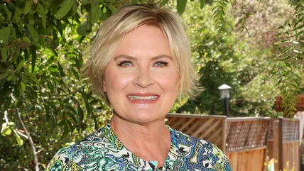 Điều gì xảy ra cho Denise Crosby sau Star Trek: Thế hệ kế tiếp