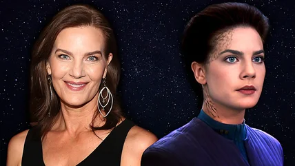 Điều gì đã xảy ra cho Terry Farrell sau Star Trek: Deep Space 9?