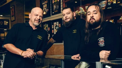 Pawn Stars 2024 Return nhận được bản cập nhật sau cái chết của con trai Adam của Rick Harrison