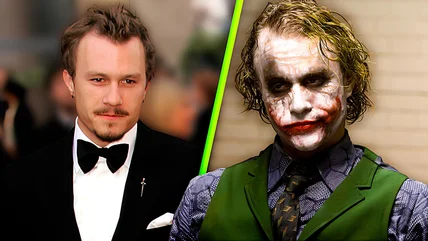 Kị sĩ bóng đêm: Những thiết kế ban đầu về Joker của Heath Ledger thậm chí còn đáng sợ hơn