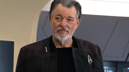 Jonathan Frakes của Star Trek biết anh ấy muốn câu chuyện TNG tiếp tục như thế nào sau Picard