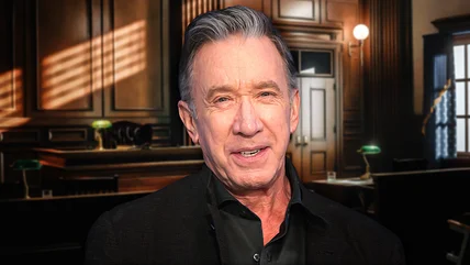 Vấn đề pháp lý của Tim Allen, được giải thích