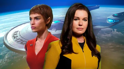 Strange New Worlds Season 3 Has To Add T'Pol (& Redeem Star Trek Enterprise)