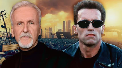 James Cameron từ chối lời mời chào Kẻ hủy diệt khủng khiếp 2 của Arnold Schwarzenegger