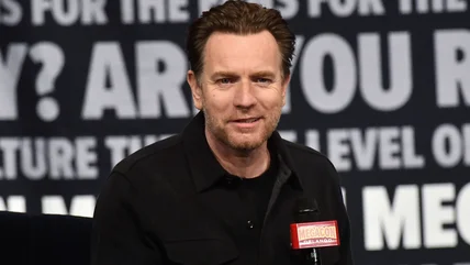 Why Ewan McGregor's Daughter Saw One Of His Full-Frontal Nude Scenes At School