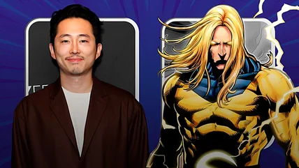 Lý do thực sự khiến Steven Yeun rời khỏi bộ phim Thunderbolts của Marvel