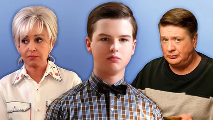 13 tập buồn nhất của Young Sheldon