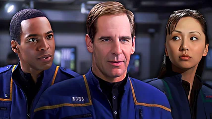 Điều gì đã xảy ra với Cú ném của Star Trek: Enterprise?