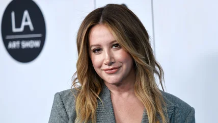 Ngôi sao Dune mà bạn có thể không biết có liên quan đến Ashley Tisdale