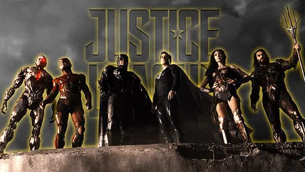 5 Controversial Justice League Scenes Zack Snyder Fans Don't Like To Talk About