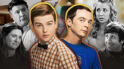 Sheldon trẻ Thuyết Vụ Nổ Lớn: Lý thuyết nào tốt hơn, theo IMDb