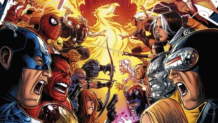 Why The Marvel Universe Hates The X-Men - And Loves The Avengers