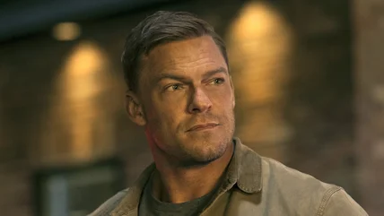 Alan Ritchson gần như không đóng vai Jack Reacher qua một chi tiết nhỏ (nhưng quan trọng)