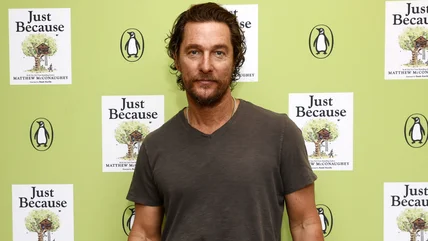 Việc casting Yellowstone của Matthew McConaughey có thể không xảy ra vì một lý do chính (Báo cáo)