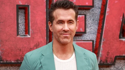 Ryan Reynolds nói Hội Nghị Nhân cách tốt nhất trong phim không phải là một nhân vật