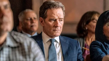 Bryan Cranston có một điều kiện cho quý tòa phần 3 và nó lớn