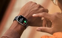 Apple Watch Series 8 vừa giảm giá xuống mức thấp nhất trong Cyber ​​Week