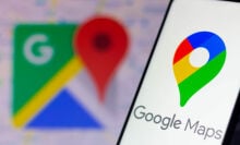 Cách lưu vị trí trên Google Maps