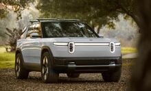 Rivian R2 is a $45,000 electric SUV, but the big surprise are its little brothers, R3 and R3X